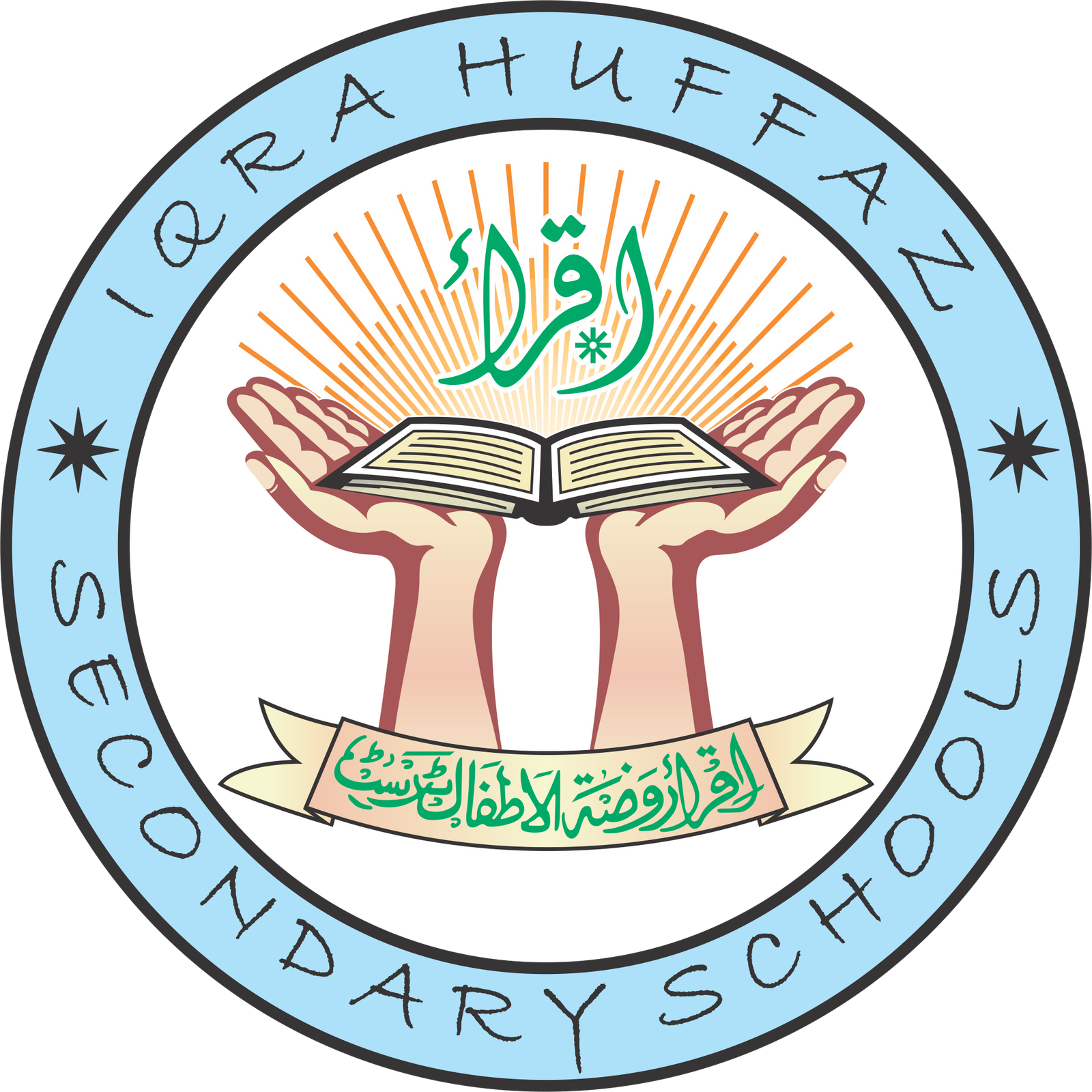 IQRA Rauzatul Atfal Trust